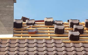 Haverthwaite clay roofing costs