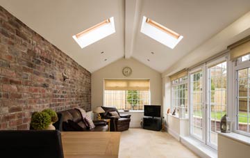 conservatory roof insulation Haverthwaite, Cumbria