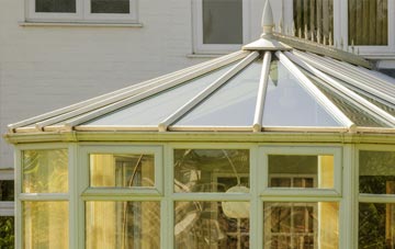 conservatory roof repair Haverthwaite, Cumbria