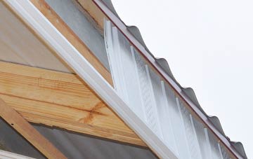 why Haverthwaite fascia repairs are essential
