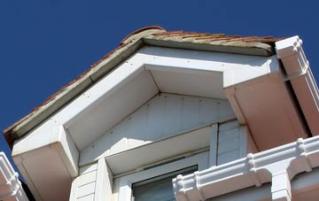 Haverthwaite fascia installation costs