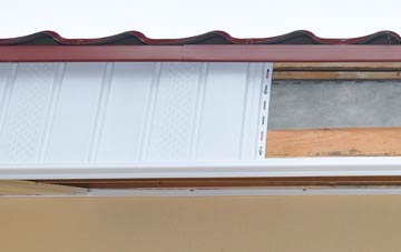 Haverthwaite fascia repair costs