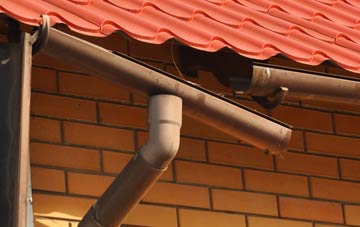 Haverthwaite gutter repair costs