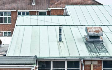 Haverthwaite lead roofing costs
