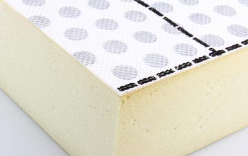 meeting Haverthwaite building codes