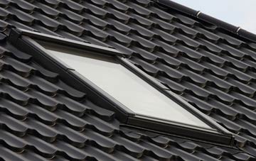 benefits of Haverthwaite roof windows