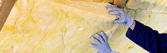 quotes for Haverthwaite roof insulation