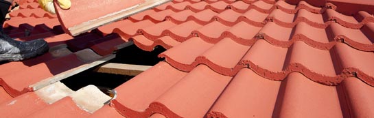 compare Haverthwaite roof repair quotes