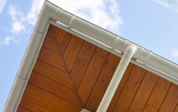 Haverthwaite soffit types