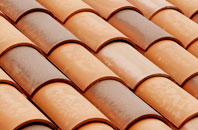 Haverthwaite clay roofing