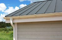 Haverthwaite fascia repair