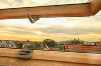 rated Haverthwaite roof window companies